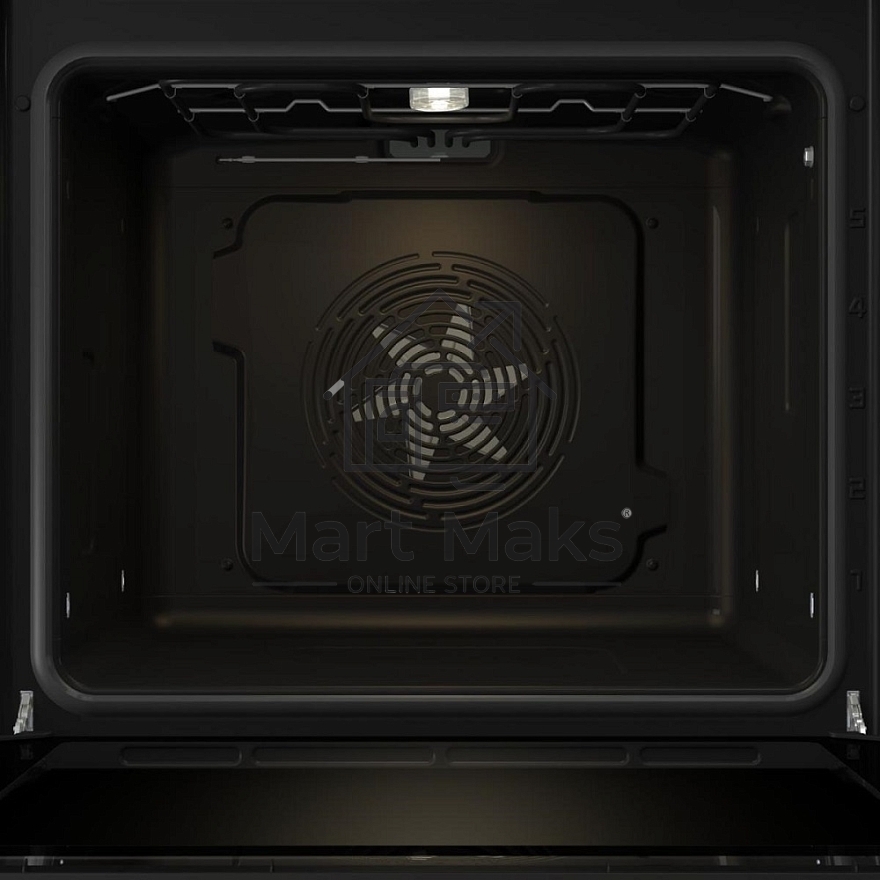 Духовой шкаф электрический Gorenje BOS67372CLB черный