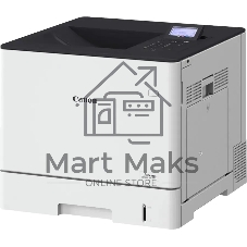 Принтер лазерный Canon i-Sensys LBP722Cdw, A4, цветной, печ. до 38 стр/мин., 1200x1200 dpi, USB, Wi-Fi, Ethernet RJ-45, NFC