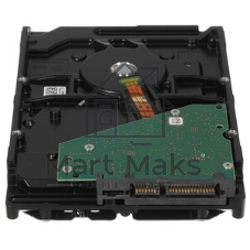Жесткий диск Seagate 4Tb Ironwolf (ST4000VN006) SATA 6.0Gb/s, 5400 rpm, 256mb buffer, 3.5