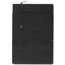 Батарея для ИБП B.B.Battery HR 5.8-12 (12V 5.8Ah)