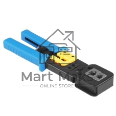Обжимной инструмент Lanmaster TWT-CRI-468R