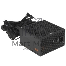 Блок питания PCCOOLER P5-YK1000-B1H, 1000Вт, 80 PLUS Bronze, 135мм, черный