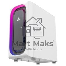 Компьютерный корпус ALSEYE Ai-B(Ai20025) Material: 0.7мм SPCC, Motherboard Compatiblility: Mini-ITX/Micro ATX/ATX/EATX, I/O Ports: USB 2.0*2+HD Audio+USB 3.0*1, Drive bay: H.D.D(3.5