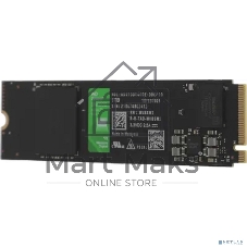 Накопитель SSD Western Digital WD Green SN3000, 1Tb M.2 2280, PCI-E 3x4, R/W - 5000/4200 MB/s