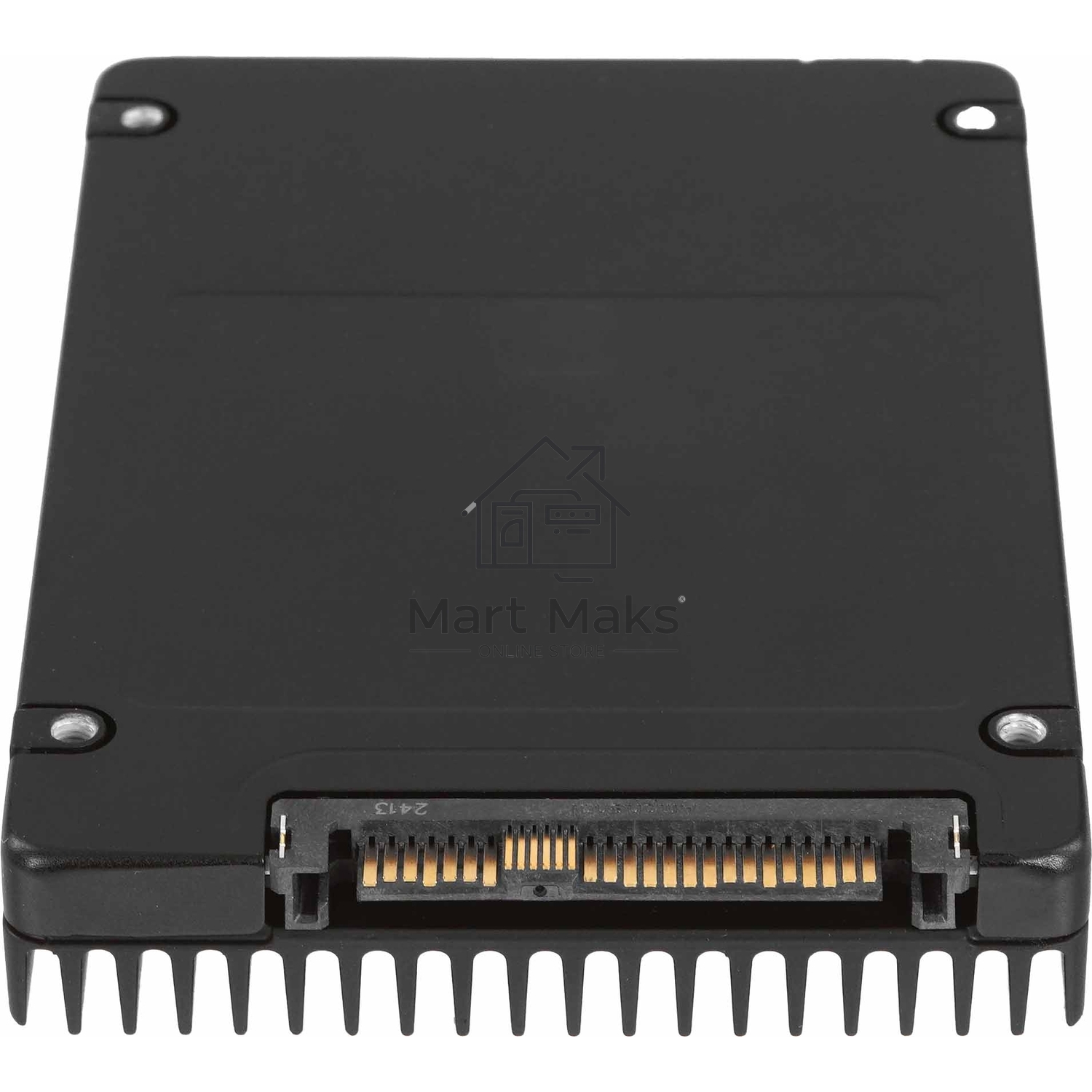 Накопитель SSD Micron 7450 PRO, 15360GB, U.3(2.5