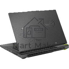 Ноутбук Asus ROG Strix G16 G614PP-TS206/16