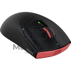 Мышь MSI FORGE GM340 W BLACK