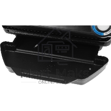 Гриль электрический Tefal Optigrill+ GC717810, черный