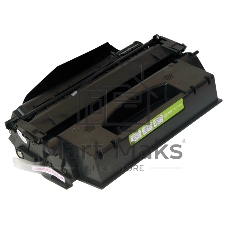 Картридж лазерный Cactus CS-Q7553XS черный (7000 стр.) для HP P2014/P2015/M2727