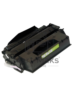 Картридж лазерный Cactus CS-Q7553XS черный (7000 стр.) для HP P2014/P2015/M2727