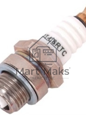 Свечи PATRIOT L8RTC-B в блистере для 2-х тактных дв. шестигранник 19