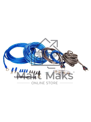 Установочный комплект Kicx PK 28 2ch