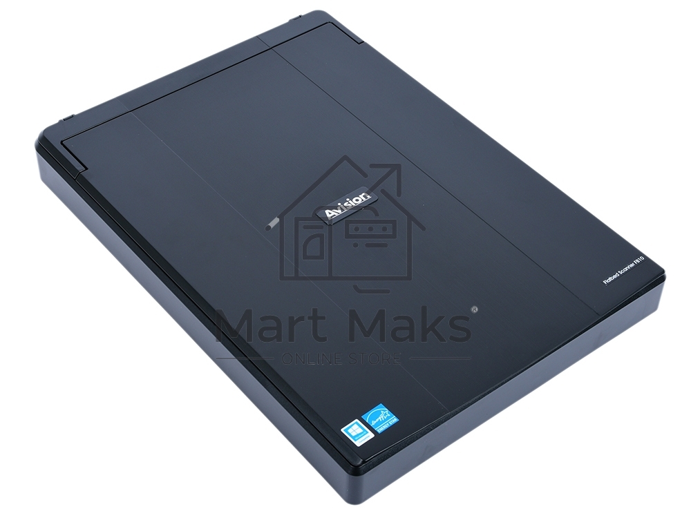 Планшетный сканер Avision FB10, Формат А4