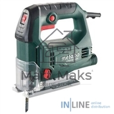 Лобзик электрический Metabo STEB 65 Quick 601030000