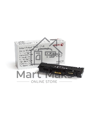 Картридж лазерный Xerox 106R02778 черный для Xerox Ph 3052/3260/WC 3215/3225 3000 стр.(Channels)