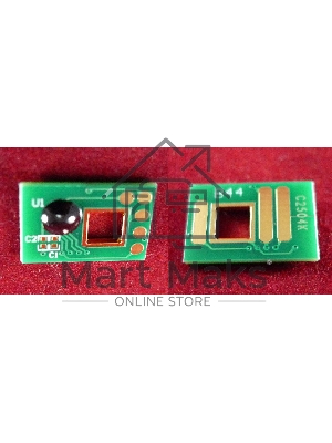 Чип ELP для Ricoh Aficio MP C2003/C2503/C2004/C2504 (841925) черный 15K (ELP Imaging)