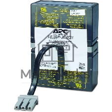 Батарея для ИБП APC RBC32 для BR1000I, BR800I