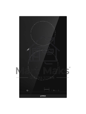 Варочная панель Gorenje ECT321BCSC 