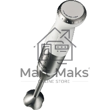 Блендер погружной Gorenje HBC806QW белый