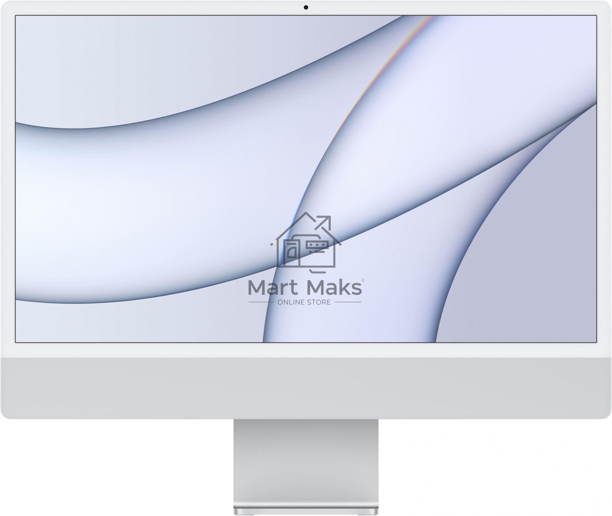 Моноблок Apple iMac A2439 24