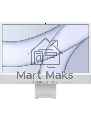 Моноблок Apple iMac A2439 24
