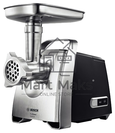 Мясорубка Bosch MFW68660 2200Вт