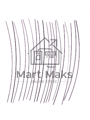 Полотна для ручного лобзика, 130 мм, 20 шт. Россия