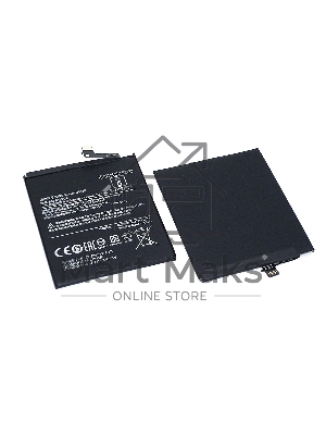 Аккумуляторная батарея BM3K для Xiaomi Mi Mix 3