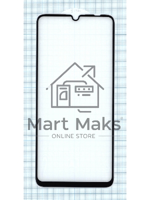 Защитное стекло 