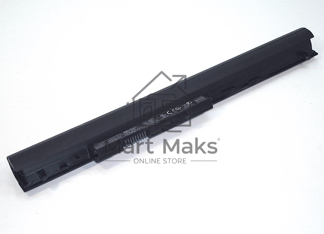 Аккумуляторная батарея для ноутбука HP Pavilion 15-B00 11,1V 31Wh черный