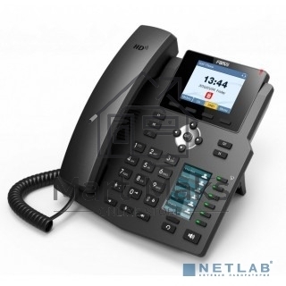 Телефон IP Fanvil X4