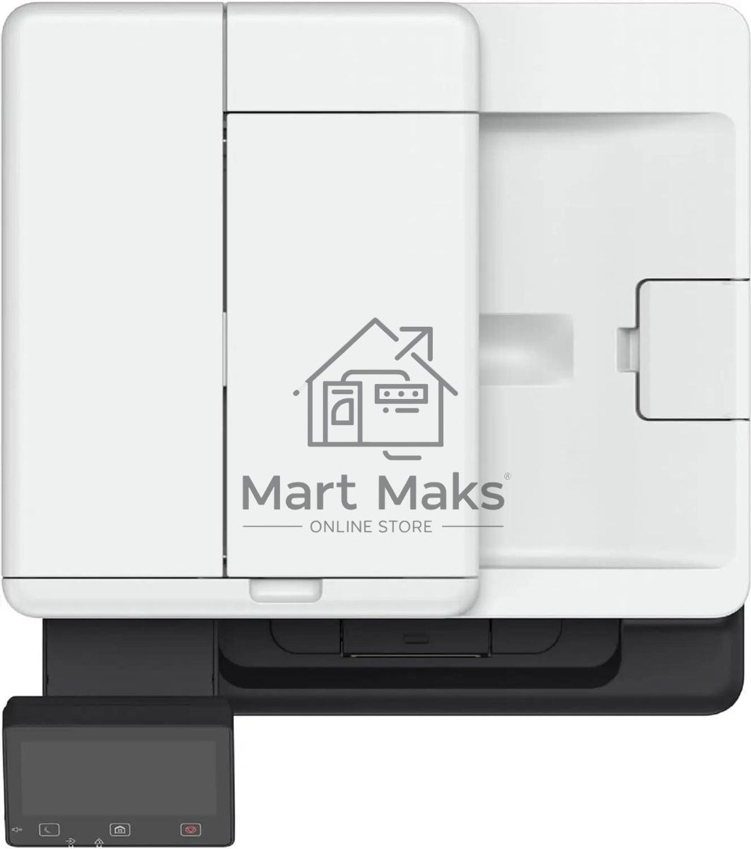 МФУ лазерный Canon i-SENSYS MF465DW (5951C007), A4, ч/б, печ. 40 стр/мин., скан. до 100 стр/мин. (ч/б) 40 стр/мин. (цвет), 1200 x 1200 dpi (печать) 600x600dpi (скан.), USB, RJ-45, Wi-Fi, Air Print, Mopria