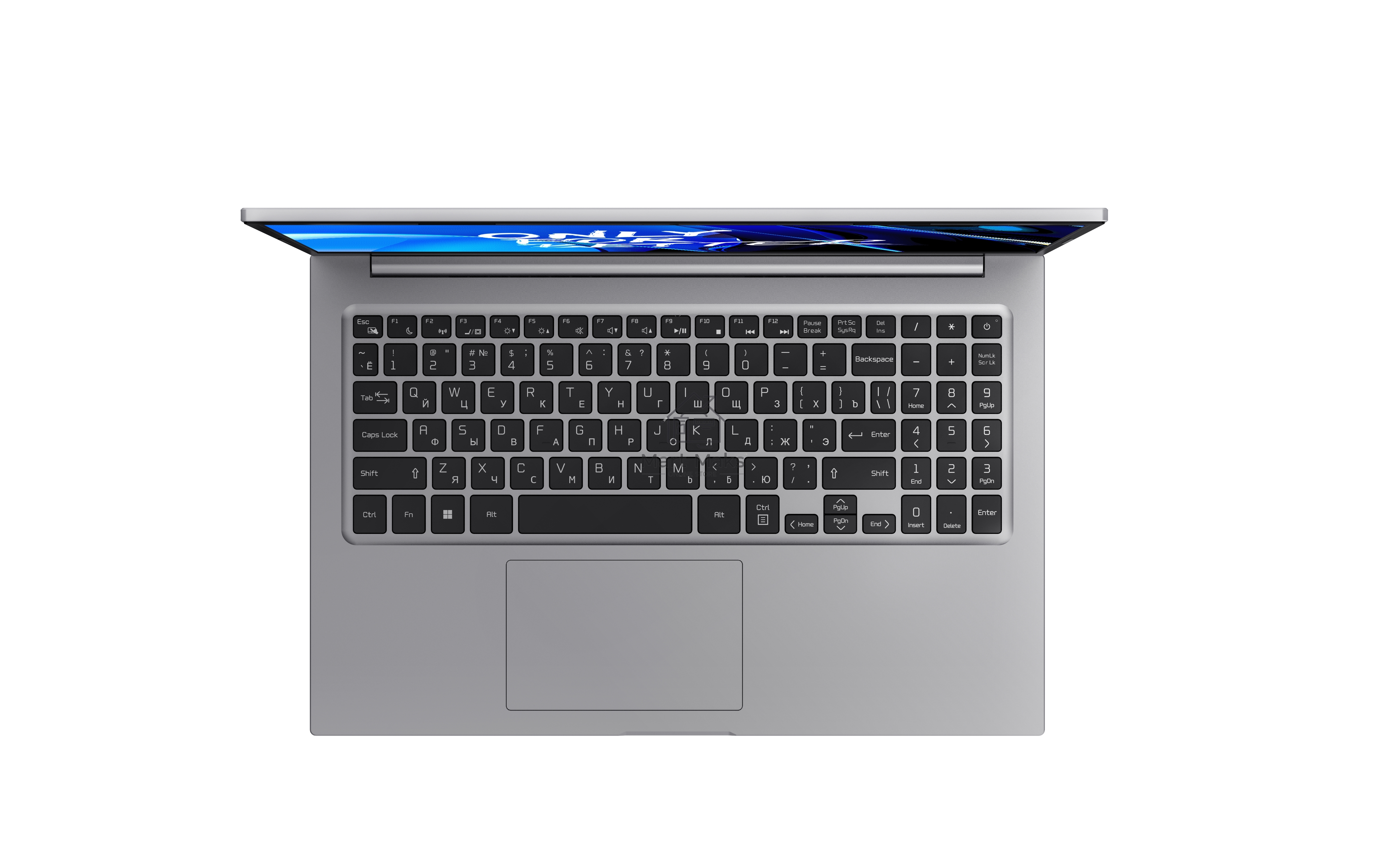 Ноутбук Maibenben M575 15.6