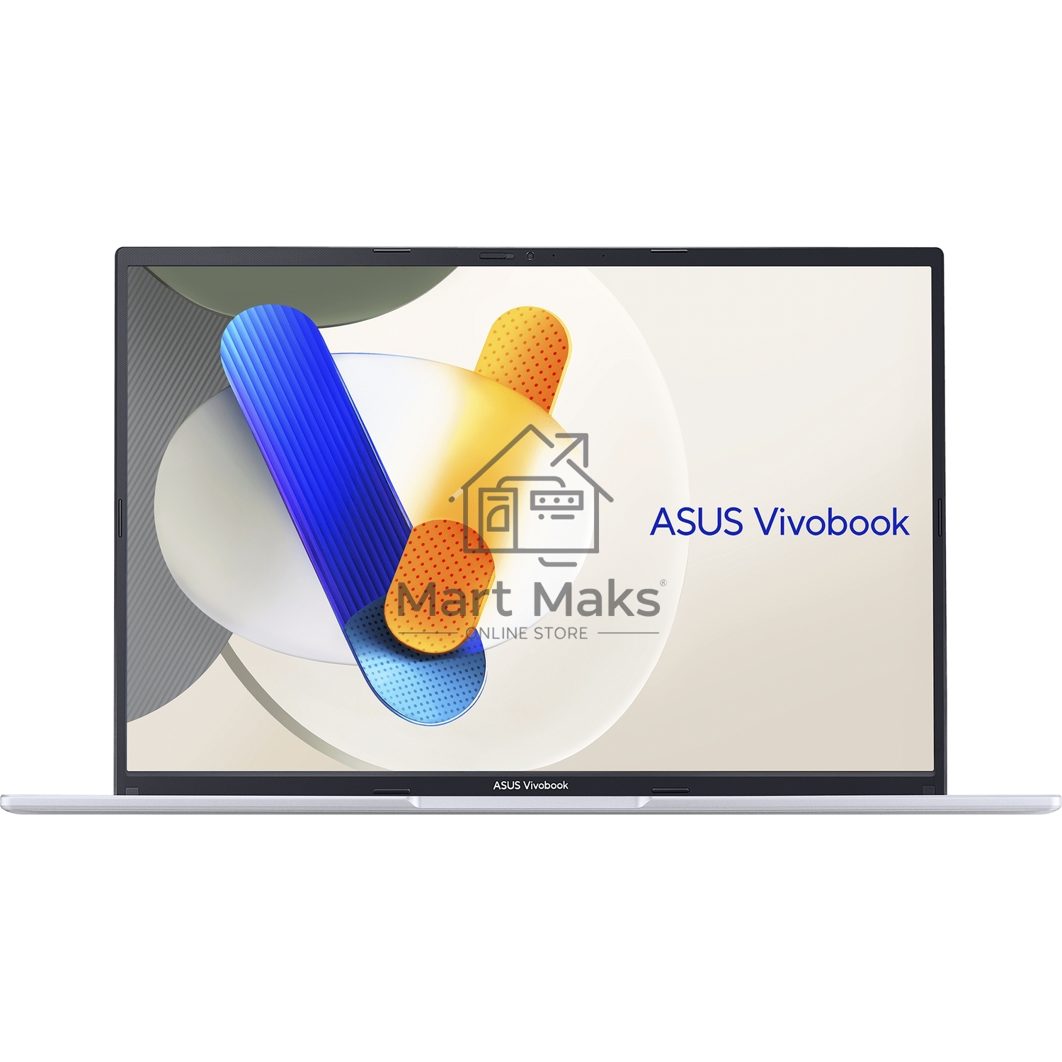 Ноутбук Asus Vivobook 16 X1605VA-MB688 16