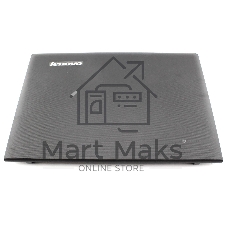 Крышка матрицы для Lenovo G50-30 G50-70 черный