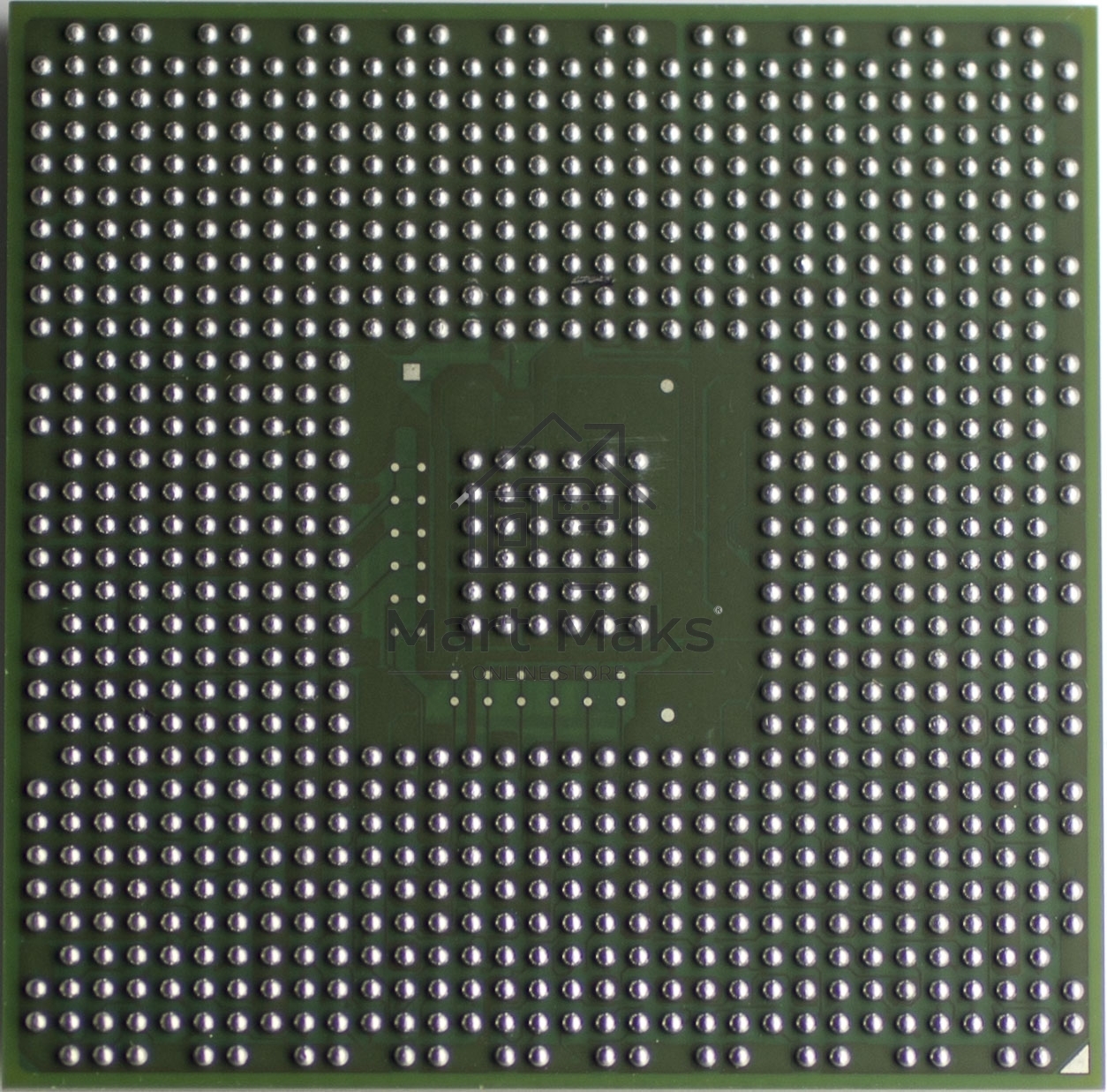 Чип ATI 216PLAKA24FG новый