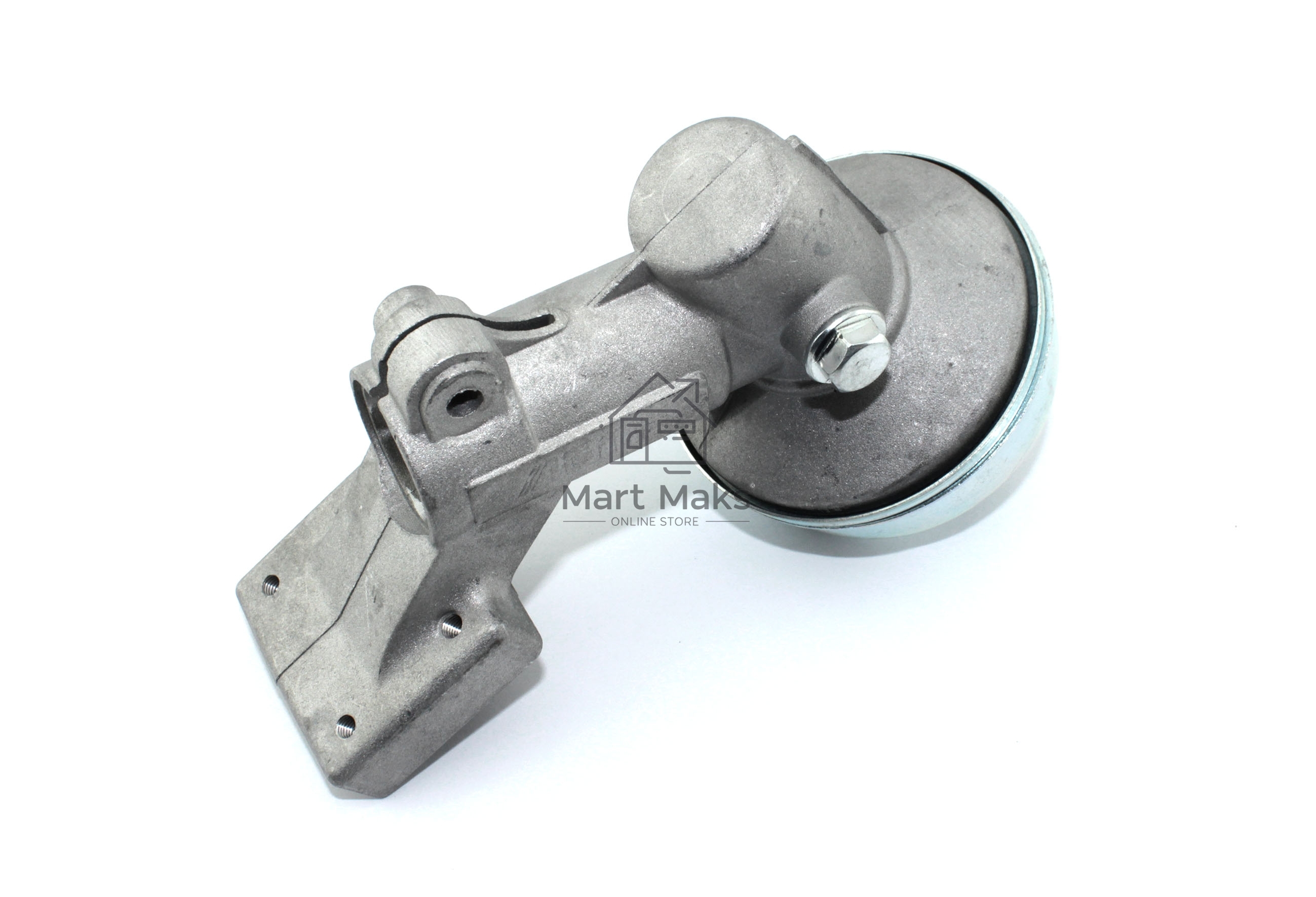 Редуктор нижний в сборе для мотокосы/бензокосы/триммера Stihl FS 55