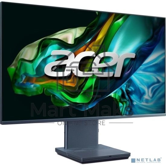 Моноблок Acer Aspire S32-1856 31.5