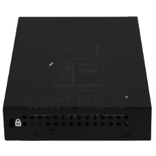 Коммутатор РоЕ OS1209P/80W/A1A