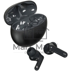 Наушники TWS Huawei FreeBuds 7i T0025 черный, внутриканальные, Bluetooth, активное шумоподавление, до 8 ч