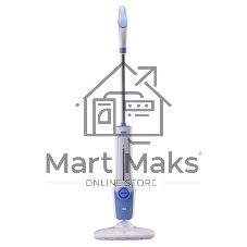 Паровая швабра BQ SM1001 White-blue