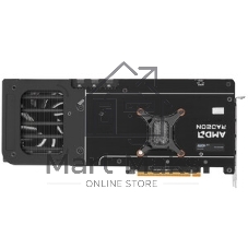 Видеокарта Asus PCI-E PRIME-RX9070XT-O16G AMD Radeon RX 9070XT 16Gb 256bit GDDR6 2460/20000 HDMIx1 DPx3 HDCP Ret