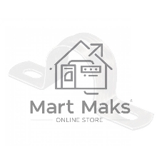 Скоба крепления для термо-неона GSC12-2835-C-IP20-NTS КРУГЛАЯ уп. по 10 шт