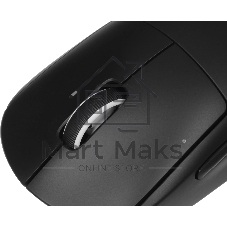 Мышь Logitech G PRO X SUPERLIGHT 2 SE черный оптическая 44000dpi беспров. USB (910-007477)