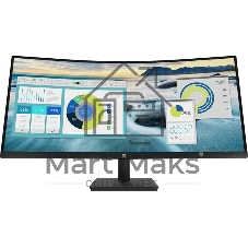 Монитор 34