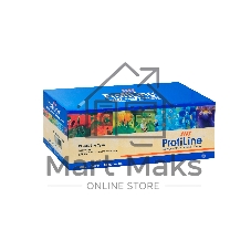 Картридж лазерный ProfiLine PL-CE321A для принтеров HP LJ CP1525N/CP1525NW/CM1415/1415fnw Cyan 1300 копий