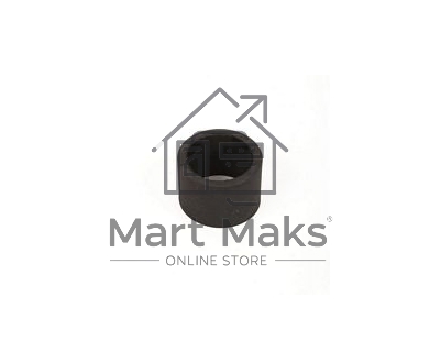 Ролик захвата (резинка) Samsung SCX-5x15/6x20/Xerox WC M15/20/i (JC73-00145A/022N01600) (o)