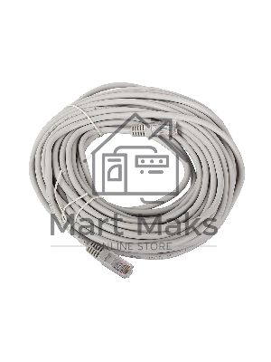 Патч-корд литой 