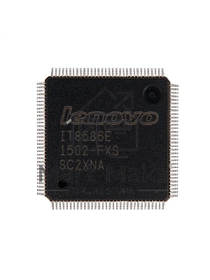 Мультиконтроллер IT8586E-FXS