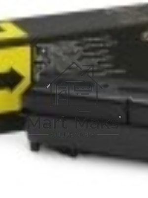 Картридж лазерный TK-8705Y желтый для TASKalfa 6550ci/7550ci 30 000 стр